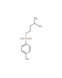 Astatech 3-METHYLBUTYL TOSYLATE; 1G; Purity 95%; MDL-MFCD09952020